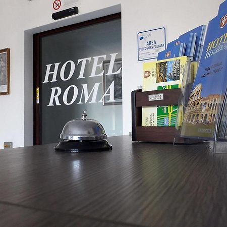Tiburtina Guesthouse Rom Exterior foto