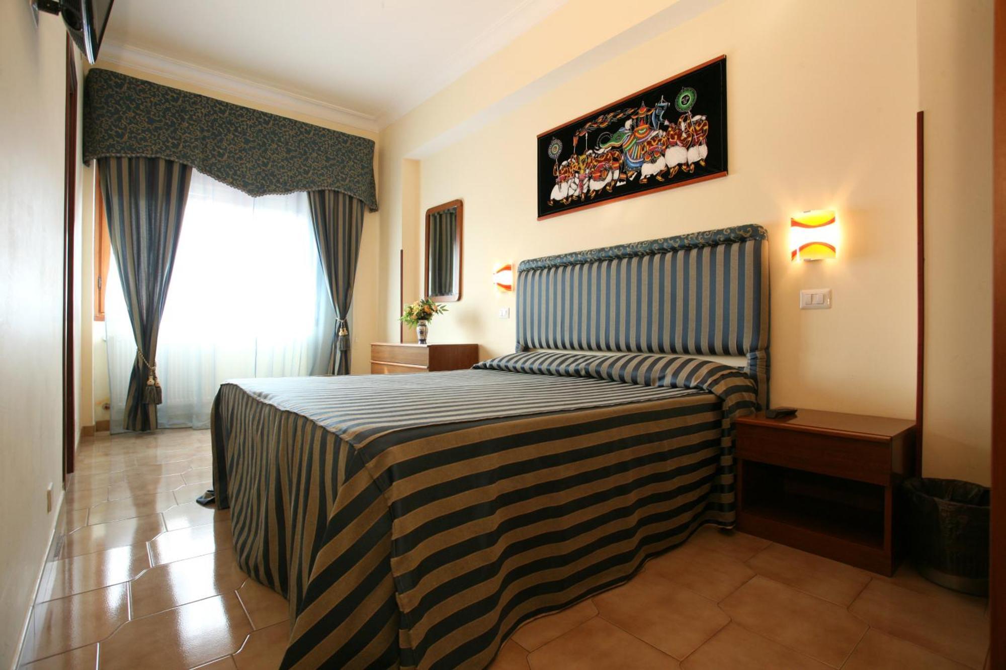 Tiburtina Guesthouse Rom Exterior foto